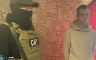 СБУ предотвратила теракт в Запорожье: россияне планировали взорвать своих агентов вместе со взрывчаткой