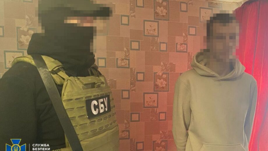СБУ предотвратила теракт в Запорожье: россияне планировали взорвать своих агентов вместе со взрывчаткой