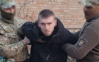 СБУ сорвала два теракта, которые планировали на Днепропетровщине по приказу рф