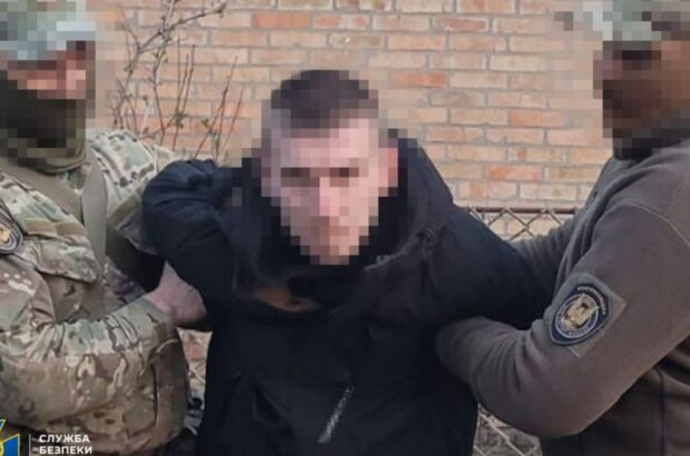 СБУ сорвала два теракта, которые планировали на Днепропетровщине по приказу рф