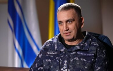 Україна контролює ситуацію в Чорному морі: командувач ВМС про розвідку і моніторинг