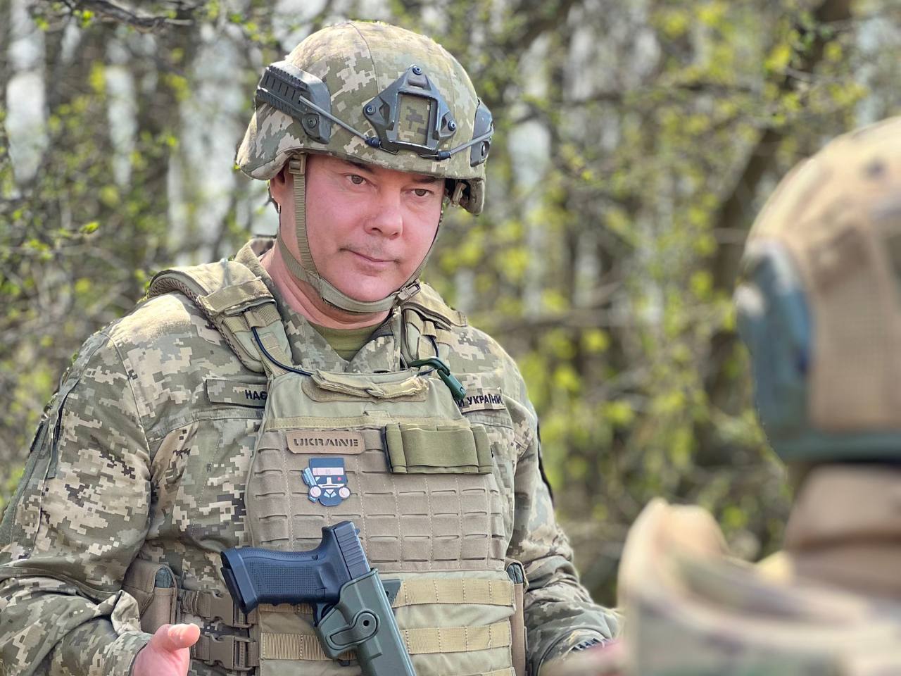 Результати тактичної групи за два місяці