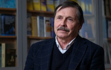 Сколько детей должна родить каждая украинка для сохранения населения: оценка демографа