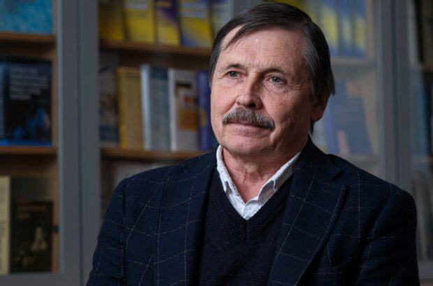 Сколько детей должна родить каждая украинка для сохранения населения: оценка демографа