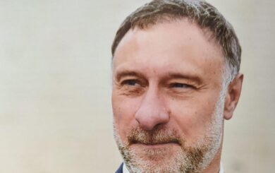 Яхта, $60 тысяч в польском банке и земля под Киевом: что задекларировал заместитель председателя »Киевводоканала» Дмитрий Новицкий