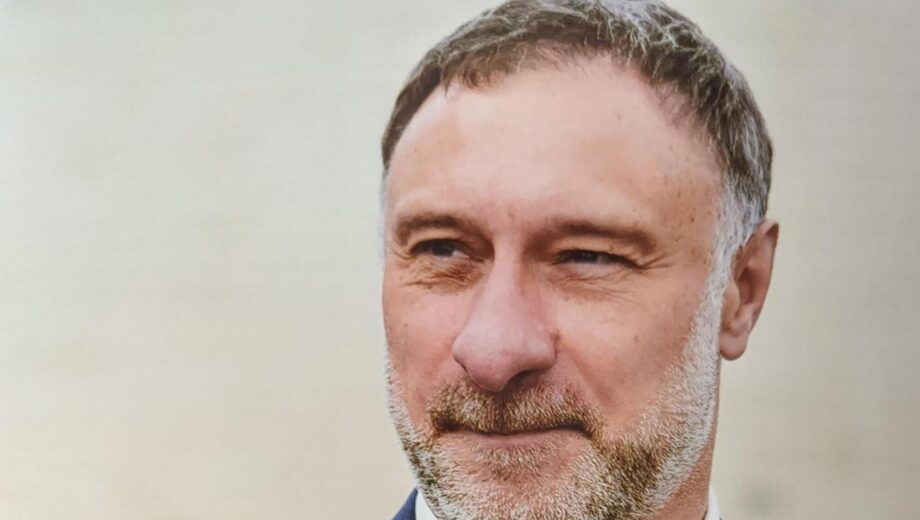 Яхта, $60 тысяч в польском банке и земля под Киевом: что задекларировал заместитель председателя »Киевводоканала» Дмитрий Новицкий