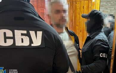 СБУ зірвала спробу прориву росіян на Покровському напрямку