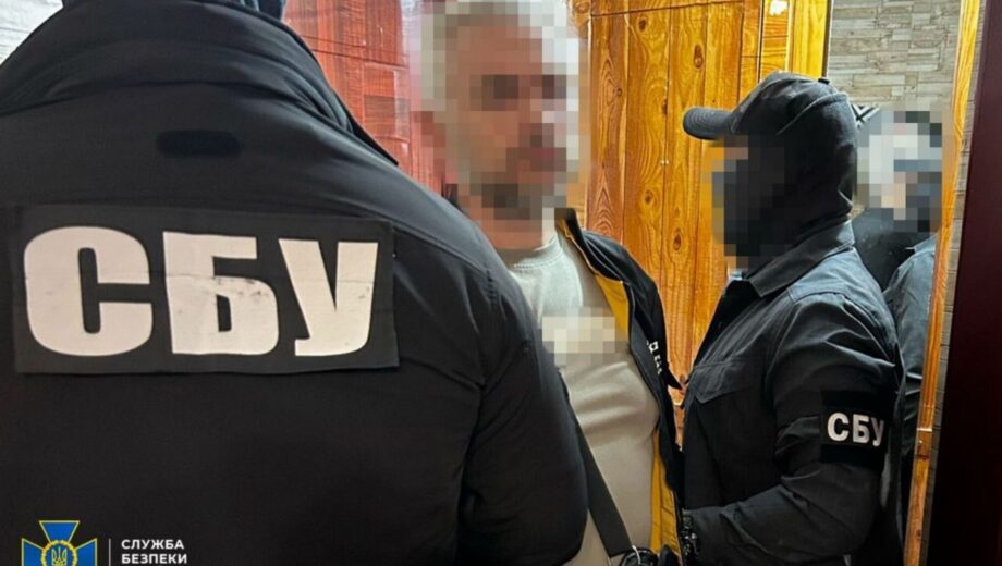 СБУ сорвала попытку прорыва россиян на Покровском направлении