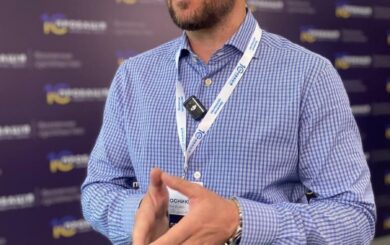 ”Пробація — це про другі шанси” — голова консультативно-експертної ради при ДКВС Роман Бочкала