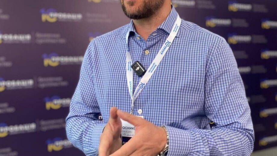 ”Пробація — це про другі шанси” — голова консультативно-експертної ради при ДКВС Роман Бочкала