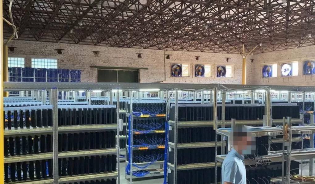 Експерти визнали обладнання технічно справним і здатним до успішного видобутку Bitcoin та Ethereum