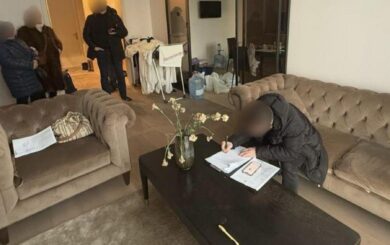 Обіцяв Україні дрони — вивів мільйони. Підприємцю повідомлено про підозру у шахрайстві на 28 млн грн
