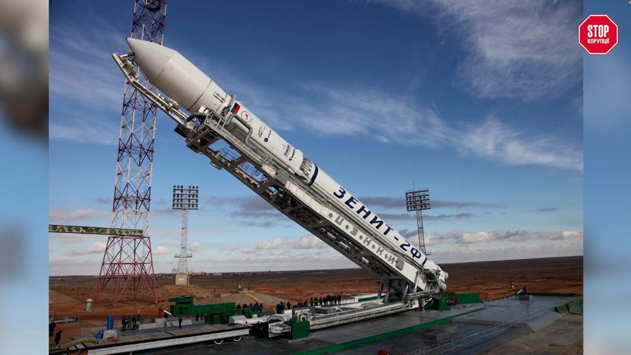 Намагався продати секрети українського космосу та зв'язався з росією? Таємниці проєктів Павла Танасюка