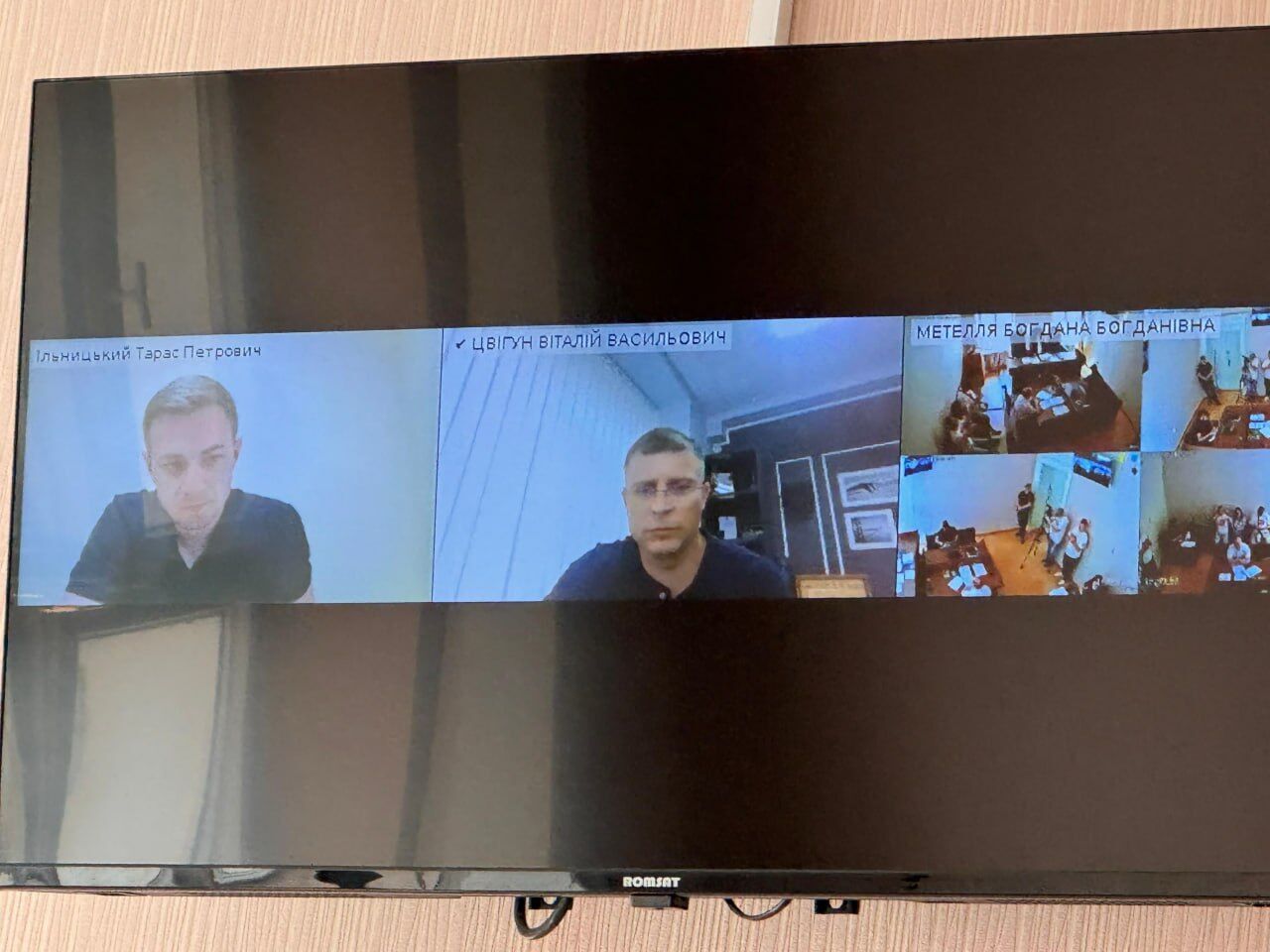 Тиск на ProZorro чи прокурорське свавілля? У Личаківському суді розглядають передачу майна київської компанії до АРМА