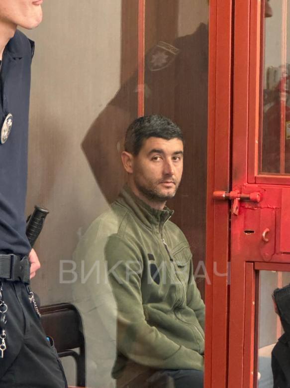 Печерський райсуд взяв під варту фігуранта гучних розслідувань Сергія Шапрана
