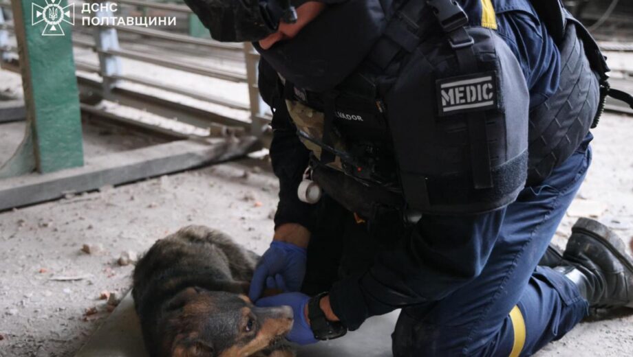 Вночі росія атакувала одразу кілька областей: хронологія обстрілу та наслідки