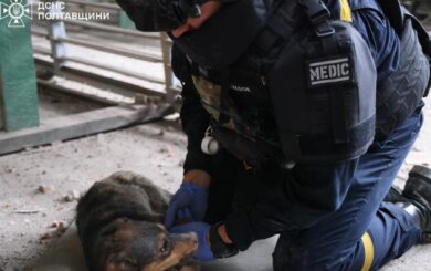 Ночью россия атаковала сразу несколько областей: хронологию обстрела и последствия