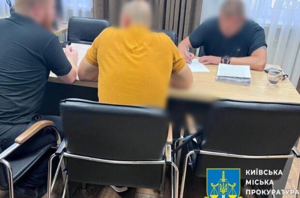 Підлеглі Кличка переплатили 4,8 мільйона під час закупівлі генераторів