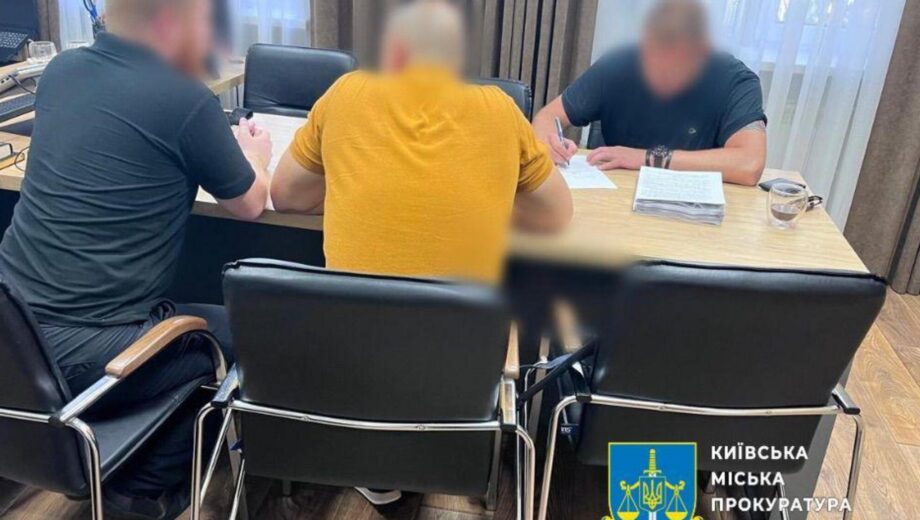 Підлеглі Кличка переплатили 4,8 мільйона під час закупівлі генераторів