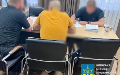 Подчиненные Кличко переплатили 4,8 миллиона при закупке генераторов