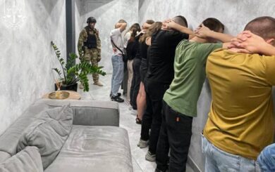 Псевдоброкеры на крючке: на Днепропетровщине разоблачили масштабную мошенническую сеть
