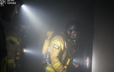 Масована нічна атака: ракети та дрони поцілили в Київ, Харків і Івано-Франківськ