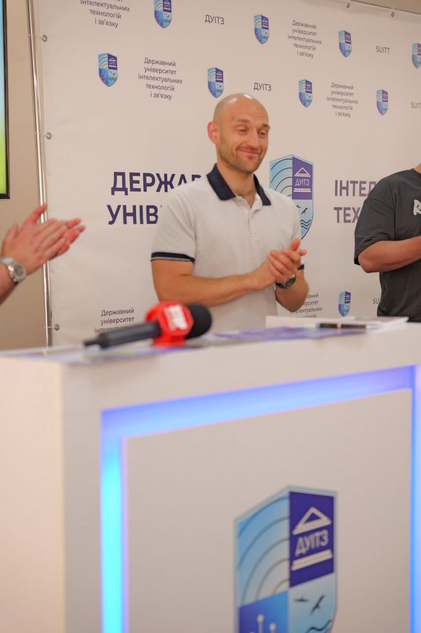 Игорь Бондарчук