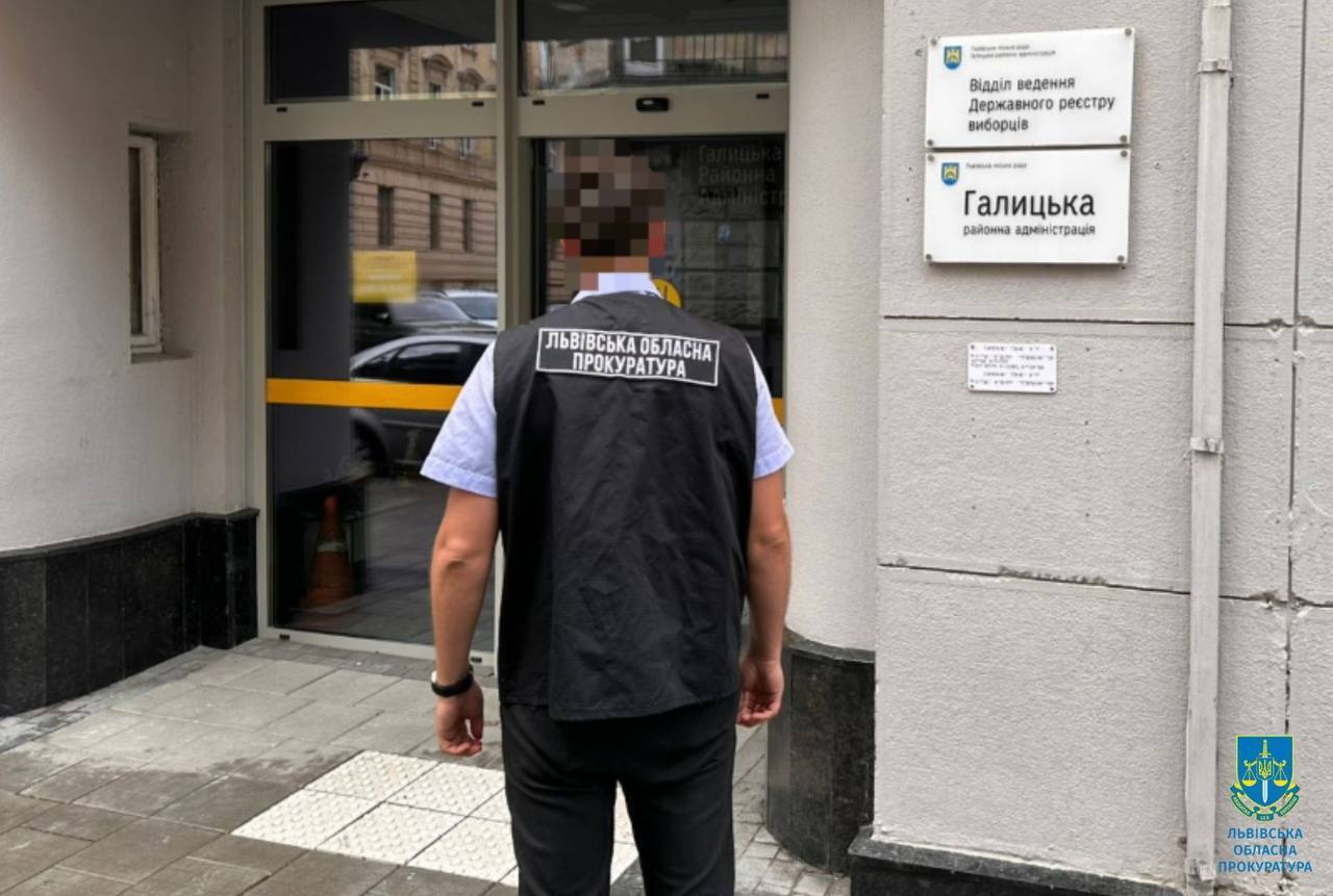Ремонт на крові: у Львові керівниці РДА привласнили 1,7 мільйона замість ліквідації наслідків удару росіян