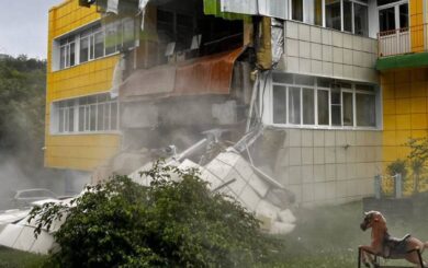 На російському півострові Камчатка стався потужний землетрус та цунамі — в Японії й на Гаваях оголосили евакуацію
