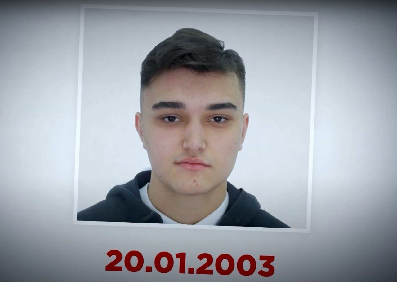 Младший сын нардепа Демьян после мандата отца стал успешным аграрием