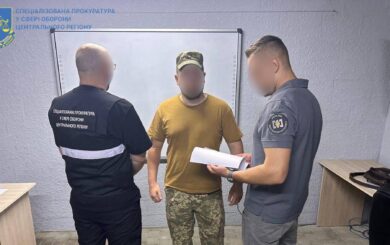Схема на 2 миллиона: бухгалтер воинской части организовал закупку дронов через »своих» ФЛПов