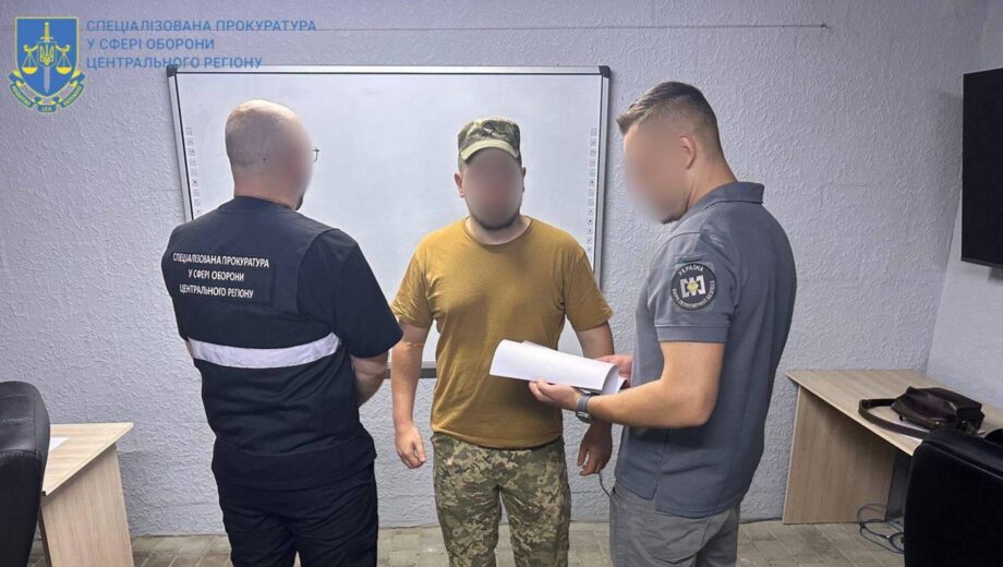 Схема на 2 миллиона: бухгалтер воинской части организовал закупку дронов через »своих» ФЛПов