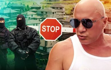 Елітне житло, зламані закони: розслідування СтопКору про ”дерибан” землі та свавілля забудовника Прилипка