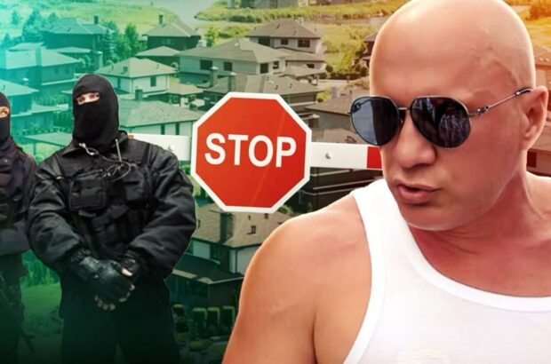 Елітне житло, зламані закони: розслідування СтопКору про ”дерибан” землі та свавілля забудовника Прилипка