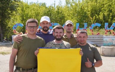 Валерий Дубиль: государство должно гарантировать качественное лечение и полное восстановление военных
