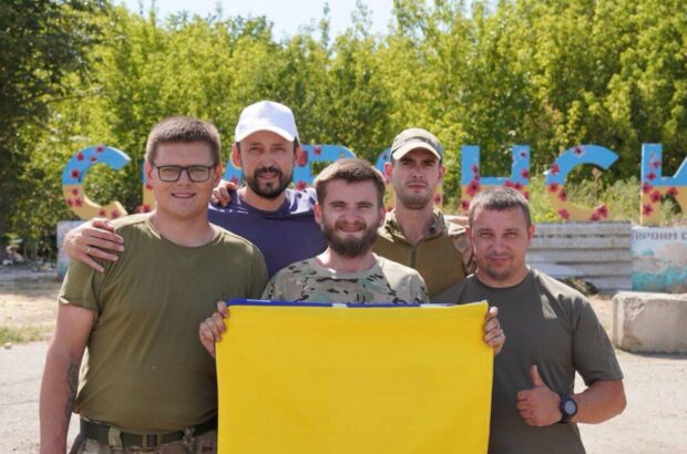 Валерій Дубіль: держава має гарантувати якісне лікування та повне відновлення військових