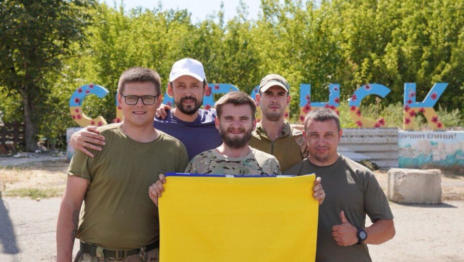 Валерий Дубиль: государство должно гарантировать качественное лечение и полное восстановление военных