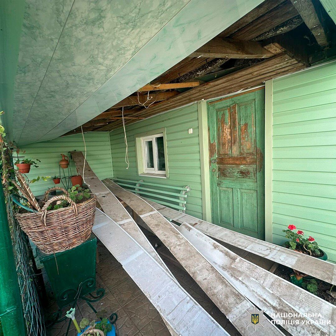 Вражеские обстрелы в Харьковской области: погиб мужчина, пятеро раненых