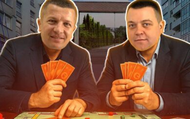 Квартири, кумівство і дипфейки: що приховують за дверима адвокатського об’єднання Мельника у Харкові — розслідування