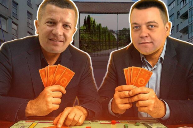 Квартири, кумівство і дипфейки: що приховують за дверима адвокатського об’єднання Мельника у Харкові — розслідування