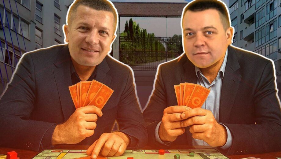 Квартиры, кумовство и дипфейки: скрывающие за дверью адвокатского объединения Мельника в Харькове — расследование