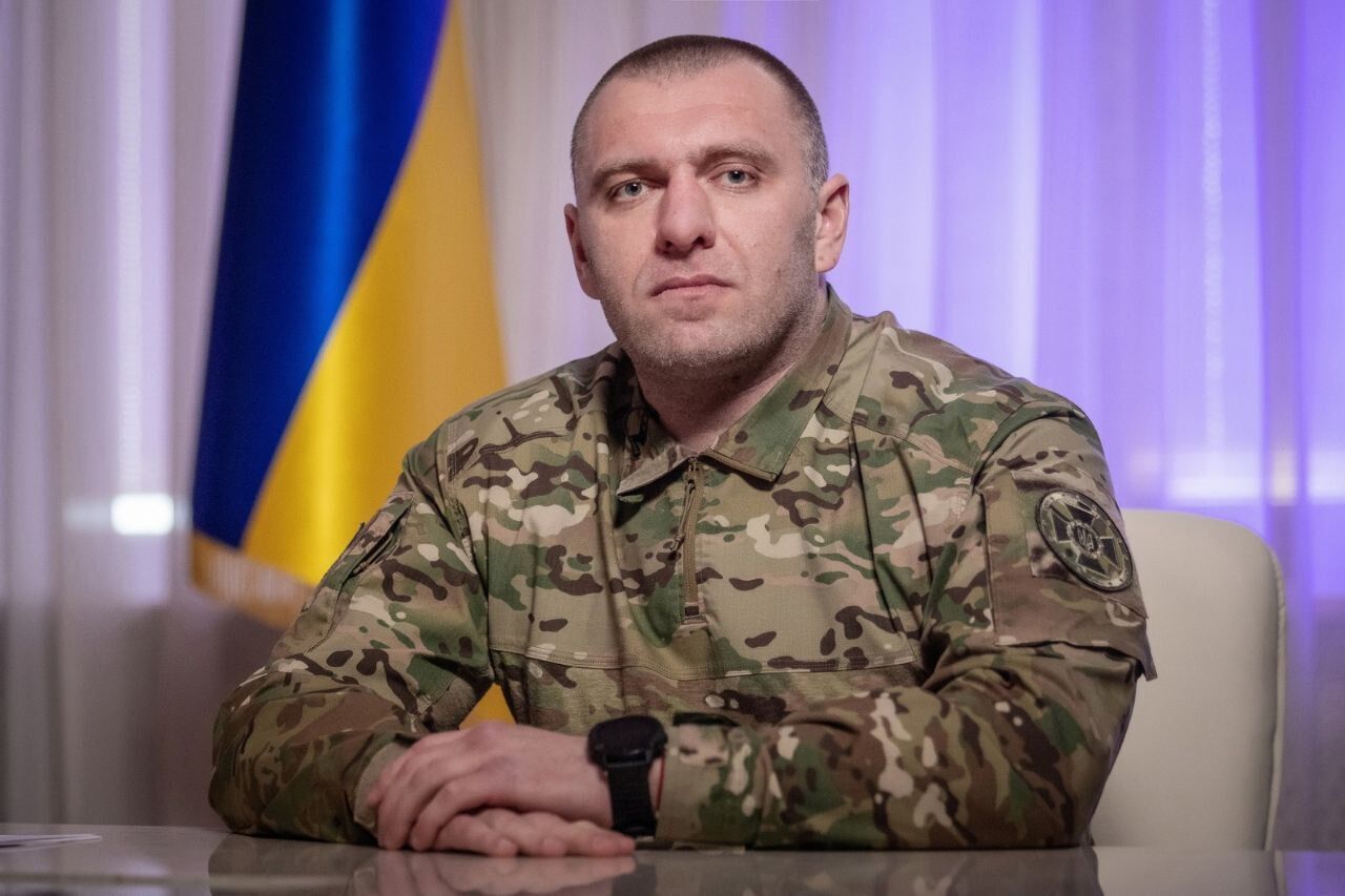 Спецоперация СБУ ''Паутина'' признана Национальной легендой Украины