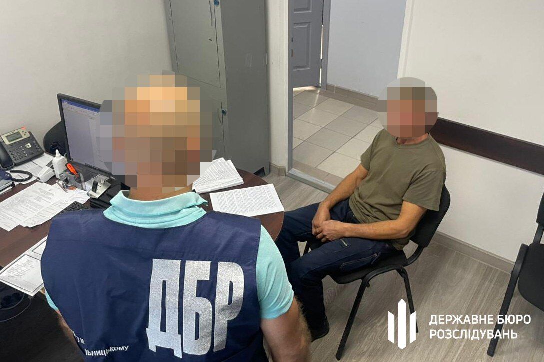Служебную халатность лесника оценили в миллионы