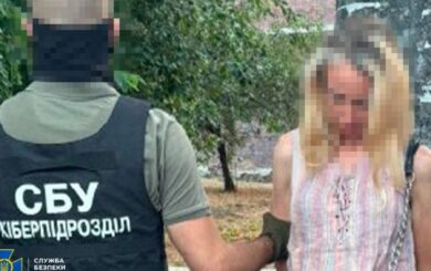 Агенти рф готували нові атаки: СБУ затримала зрадників у Києві та Одесі