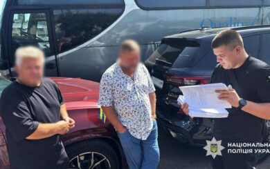 Схема на 3,1 млн грн: викрито махінації з реагентами для ”Київводоканалу”