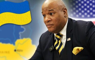 Личный пастор Трампа в интервью для СтопКора — о войне, отношении к путину и РПЦ как инструменту кремля