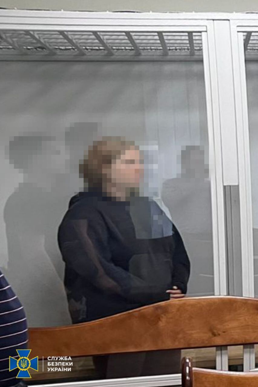 СБУ викрила агентів ФСБ, які встановлювали відеокамери в багатоповерхівках для коригування ударів по Києву