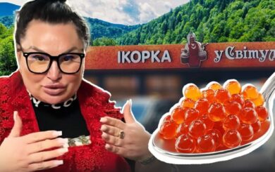 Мільйон підписників — і жодного дозволу: популярна Світуля з Привозу потрапила в гучний скандал
