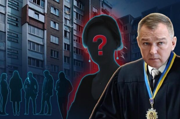 ”Переворот” в елітному ОСББ: чернігівський суддя Заболотний використовує адмінресурс проти сусідів?