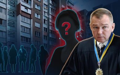 »Переворот» в элитном ОСМД: черниговский судья Заболотный использует админресурс против соседей?
